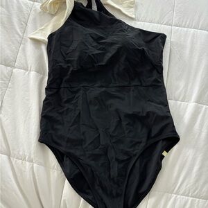 Summersalt Bow Shoulder Sidestroke